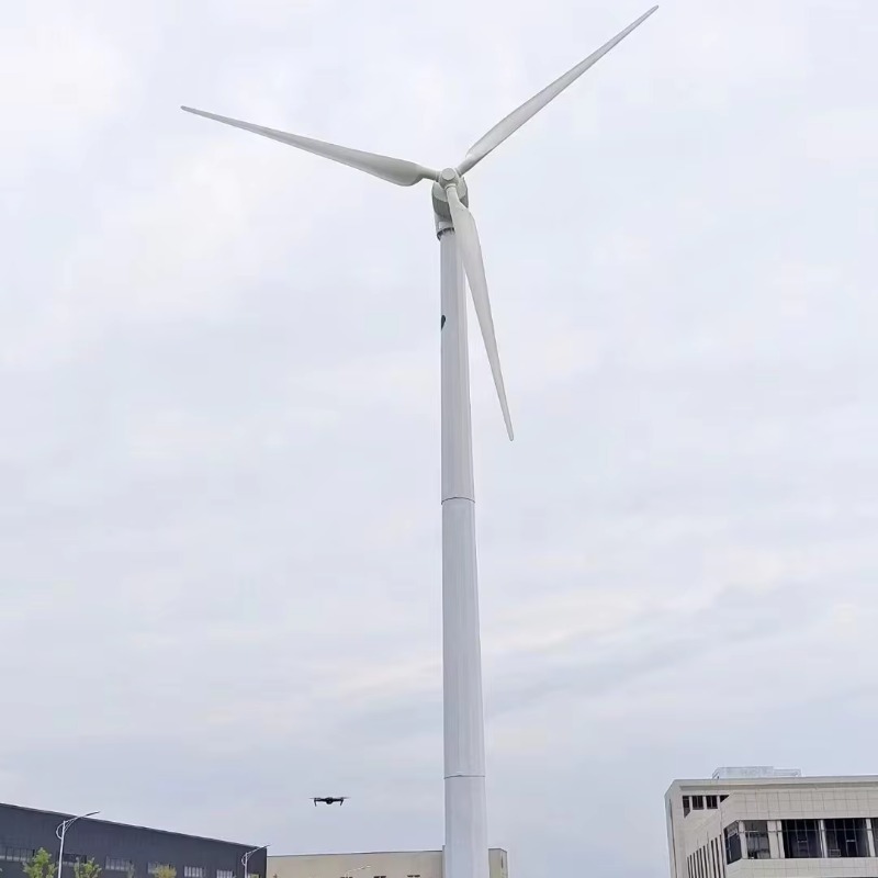 Wind Turbine Generator - 【สินค้าขายดี】กังหันลมแนวนอนสำหรับบ้าน 1kw 2kw 3kw 5kw 10kw