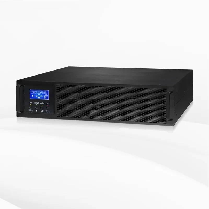 เครื่องสำรองไฟฟ้า UPS 3KVA 3KW - Ups Inverter 3Kva บทวิจารณ์และราคา