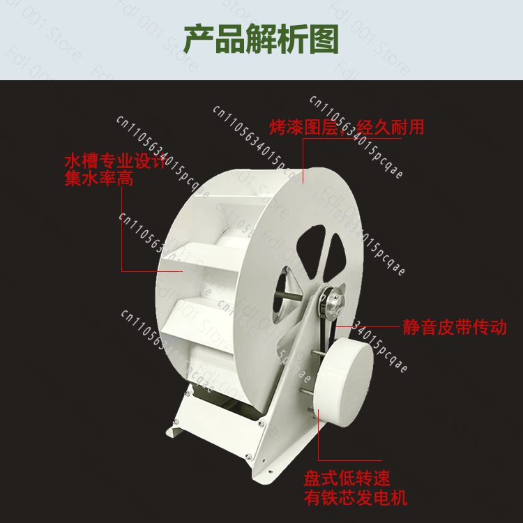 เครื่องกำเนิดไฟฟ้าพลังน้ำแบบดิ - Renewable Energy Hydropower บทวิจารณ์และราคา