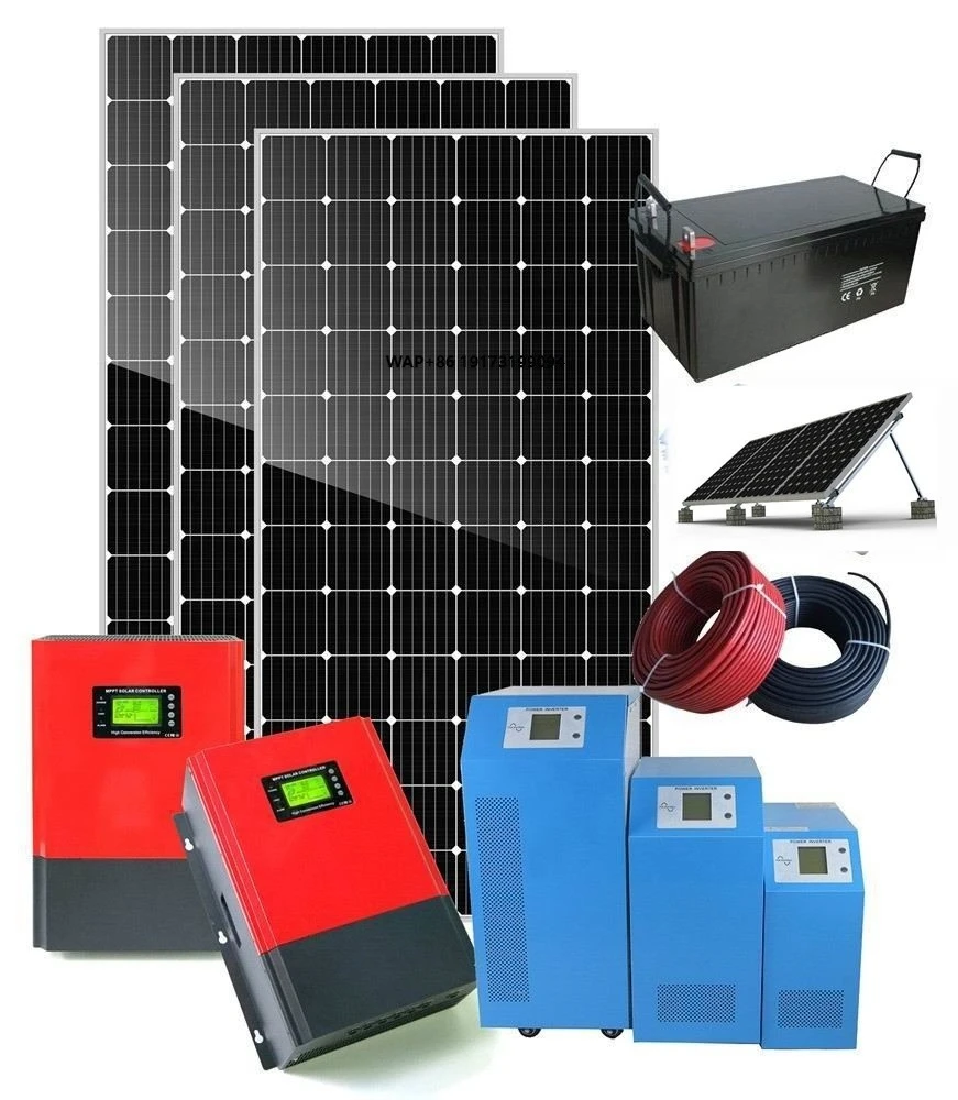 ระบบพลังงานแสงอาทิตย์สำหรับคาร - Renewable Energy Use บทวิจารณ์และราคา