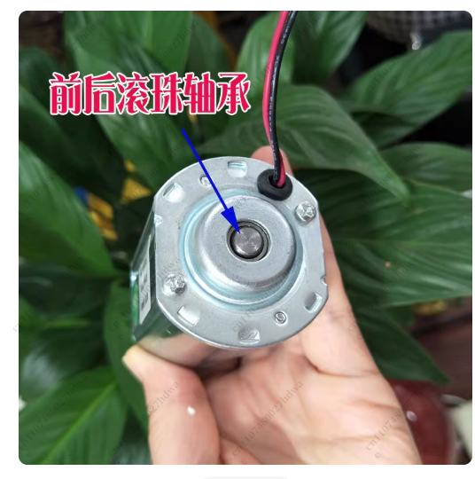 เลือกมอเตอร์ 0V DC, มอเตอร์กำล - Wind Turbine Generator บทวิจารณ์และราคา
