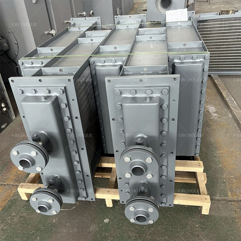 เครื่องแลกเปลี่ยนความร้อนแบบระ - Renewable Energy Hydropower บทวิจารณ์และราคา