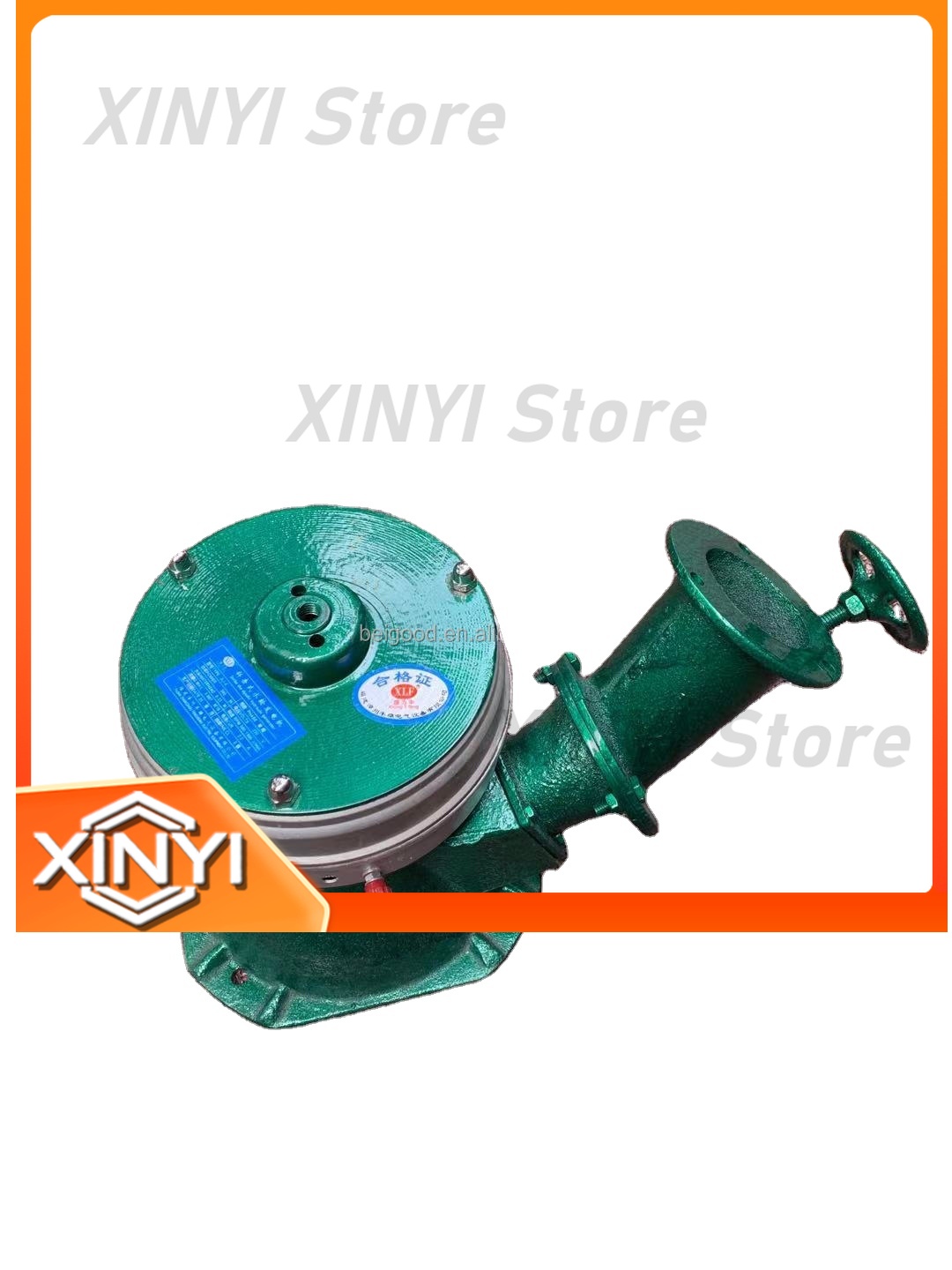 กังหันน้ำกำลังไฟ 1kw 3kw 5kw ข - Renewable Energy Hydropower บทวิจารณ์และราคา