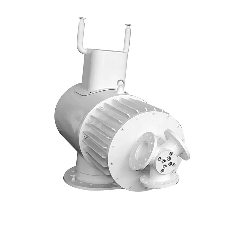 กังหันลมแนวนอน CE โปแลนด์ อิตา - Wind Turbine Generator บทวิจารณ์และราคา