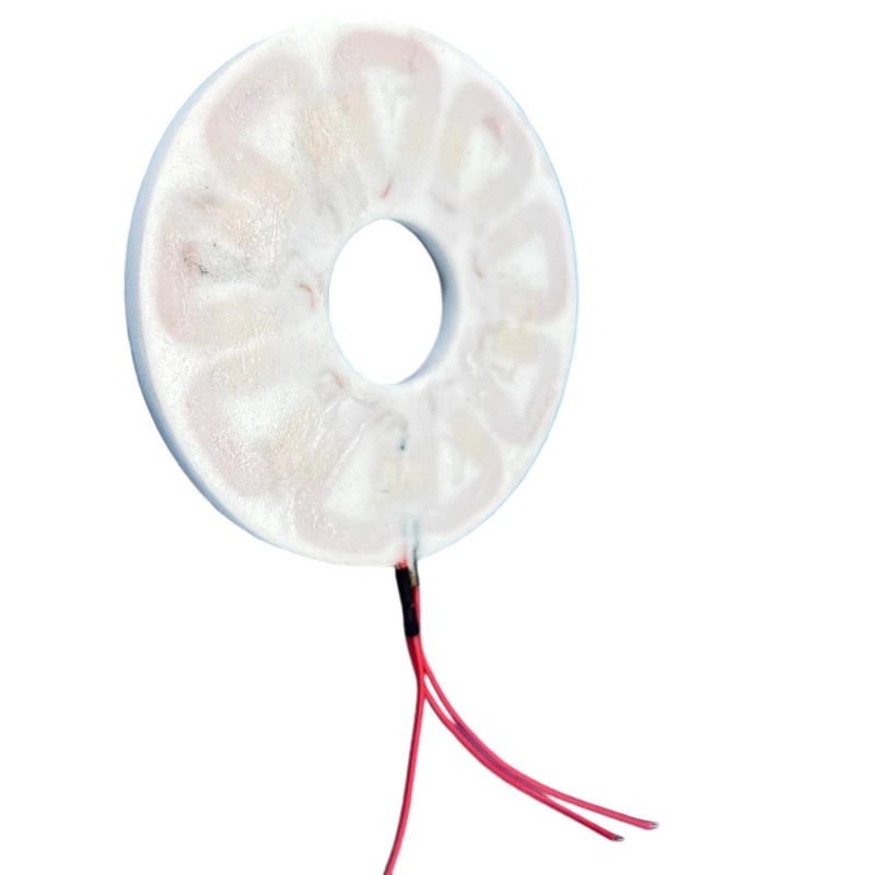 คอยล์ดิสก์ไร้แกน 300W 3 เฟส ขน - Wind Turbine Generator บทวิจารณ์และราคา