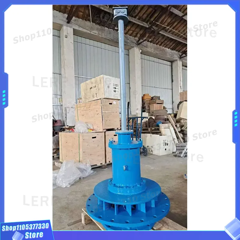 เครื่องกำเนิดไฟฟ้าพลังน้ำขนาดเ - Renewable Energy Hydropower บทวิจารณ์และราคา