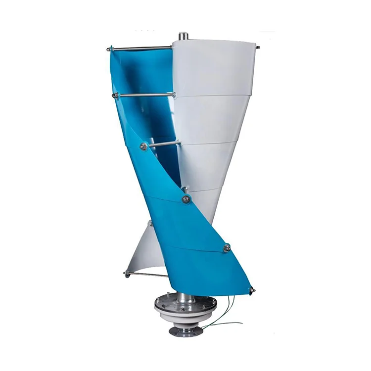 กังหันลมผลิตไฟฟ้าพลังงานใหม่ 5 - Wind Turbine Generator บทวิจารณ์และราคา