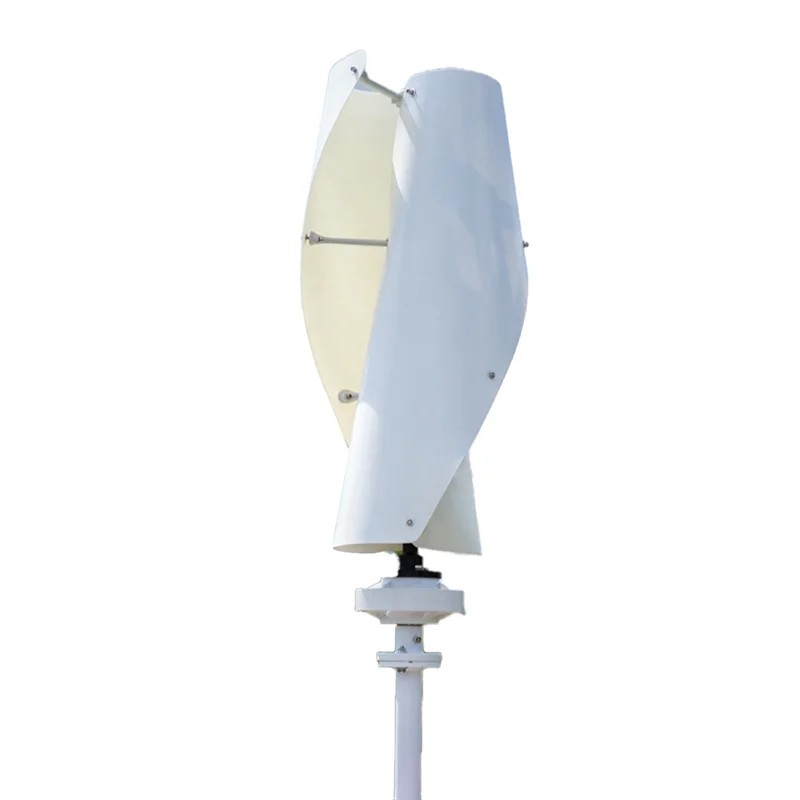 กังหันลมผลิตไฟฟ้าพลังงานใหม่ 5 - Wind Turbine Generator บทวิจารณ์และราคา