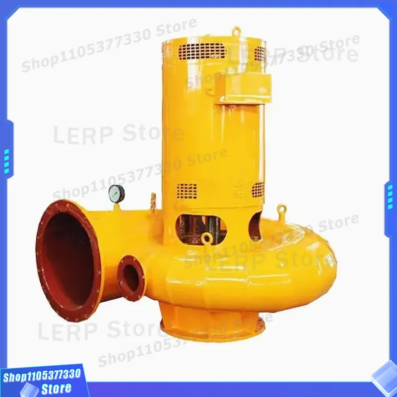 ระบบกังหันผลิตไฟฟ้าพลังน้ำขนาด - Renewable Energy Hydropower บทวิจารณ์และราคา
