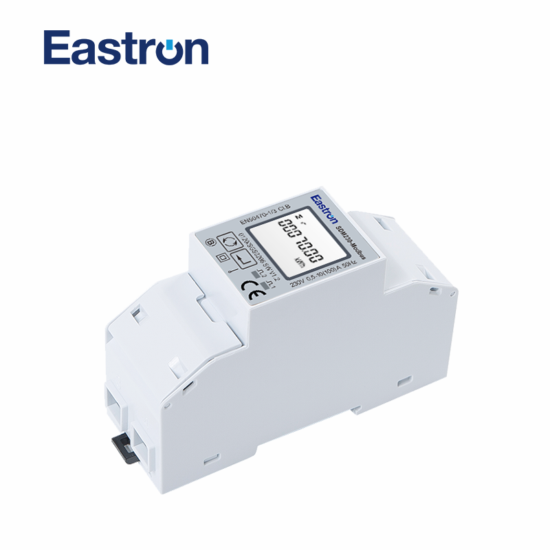 SDM230-M 230V MID เครื่องวัดพล - Energy Meter Bidirectional บทวิจารณ์และราคา