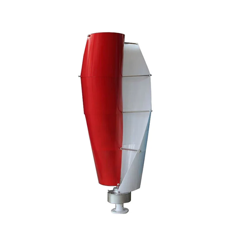เครื่องกำเนิดไฟฟ้ากังหันลมอุตส - Wind Turbine Generator บทวิจารณ์และราคา