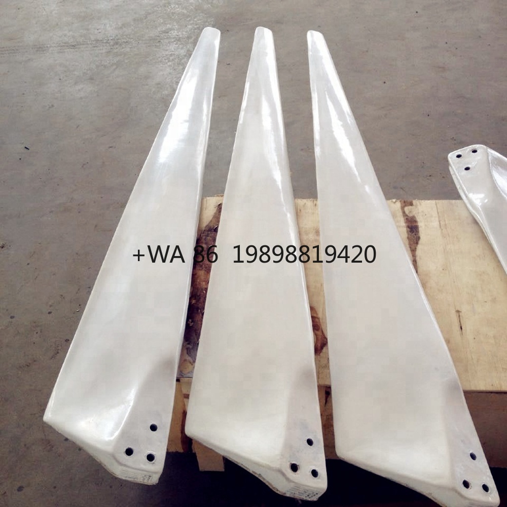 ใบพัดสำหรับเครื่องกำเนิดไฟฟ้าก - Wind Turbine Generator บทวิจารณ์และราคา
