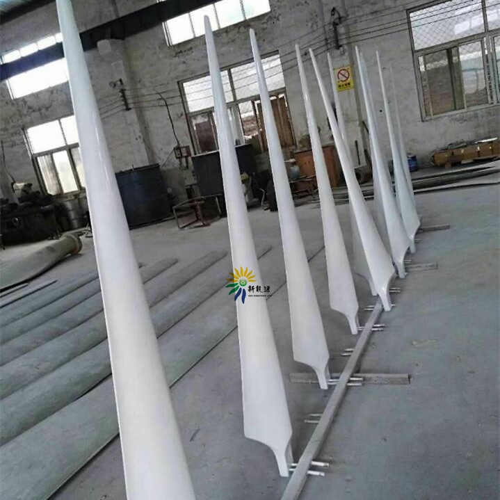 ใบพัดสำหรับเครื่องกำเนิดไฟฟ้าก - Wind Turbine Generator บทวิจารณ์และราคา