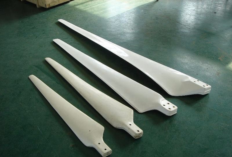 ใบพัดสำหรับเครื่องกำเนิดไฟฟ้าก - Wind Turbine Generator บทวิจารณ์และราคา